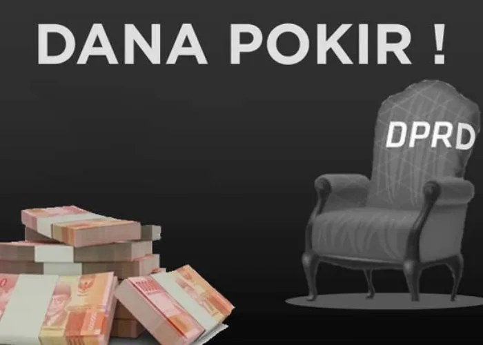 Pemko Pekanbaru Hilangkan Anggaran Dana Pokir, Anggota Dewan Kecewa