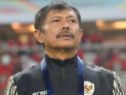 PSSI Tunjuk Indra Sjafri Sebagai Pelatih Timnas Indonesia di SEA Games 2025