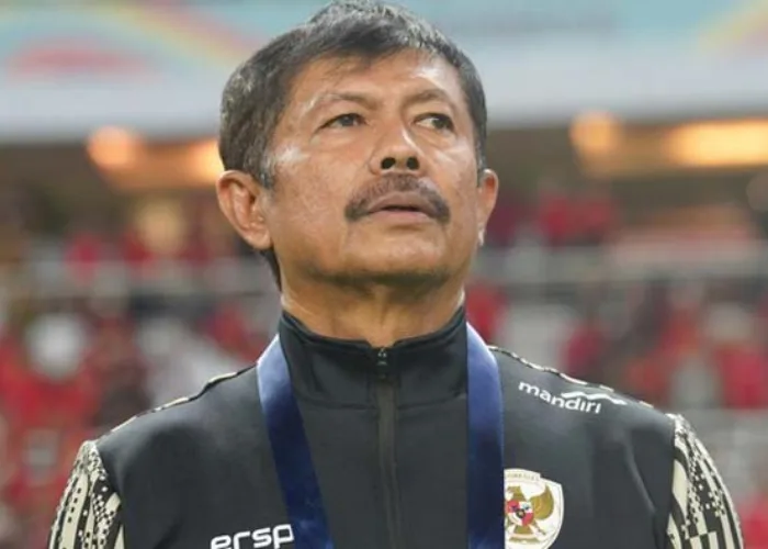 PSSI Tunjuk Indra Sjafri Sebagai Pelatih Timnas Indonesia di SEA Games 2025