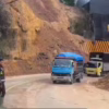 Kelok 9 Longsor, Kini Akses Lintas Sumbar-Riau Kembali Normal
