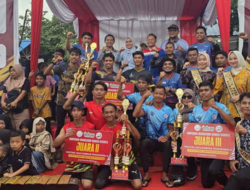 Karmila Sari Harap Festival Pacu Sampan di Rumbai Dorong Ekonomi Masyarakat