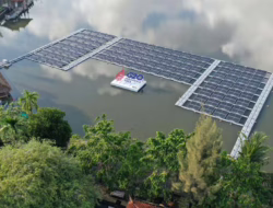 Melihat Prospek Investasi Pabrik Solar Panel di Batam Saat Tudingan Dumping AS