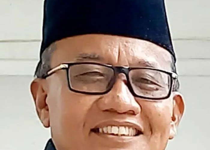 Mempertahankan Umat Terbaik