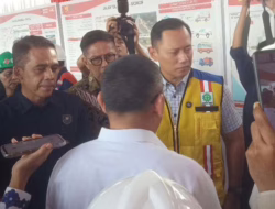 Penuntasan Pembangunan Tol Padang-Pekanbaru Terkendala Lahan