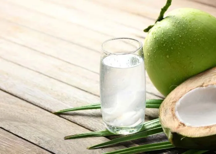 Fakta Atau Mitos: Benarkah Air Kelapa Muda Bisa Bersihkan Ginjal
