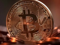 Bitcoin Diproyeksi Tembus 150.000 Dollar AS