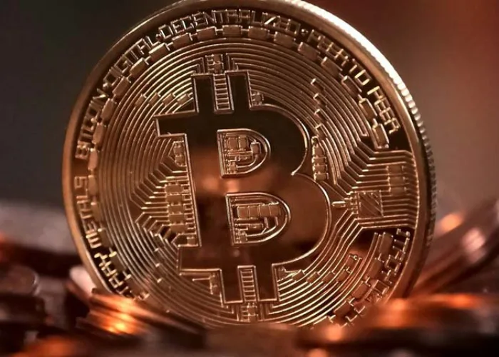 Bitcoin Diproyeksi Tembus 150.000 Dollar AS