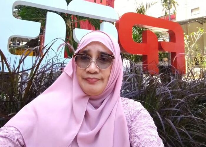 Keseimbangan Otak Kiri dan Kanan
