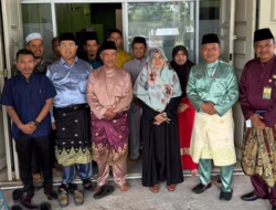 Komitmen Bupati Afni Membumikan Al Quran, Tambah Anggaran LPTQ