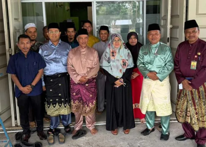Komitmen Bupati Afni Membumikan Al Quran, Tambah Anggaran LPTQ