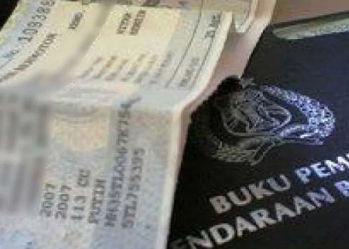 STNK Hilang! Begini Syarat dan Biaya Mengurusnya Sesuai Aturan Resmi Polri