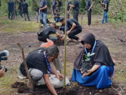 Menumbuh Kopi di Tengah Rimbunan Sawit: Harapan Baru dari Tanah Gambut Sungai Apit