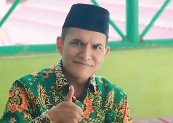 Umur Bukanlah Pemberian Cuma-cuma dari Allah