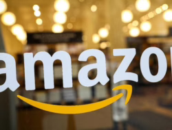 Amazon Segera PHK 30.000 Karyawan, Langkah Efisiensi dan Fokus Investasi AI