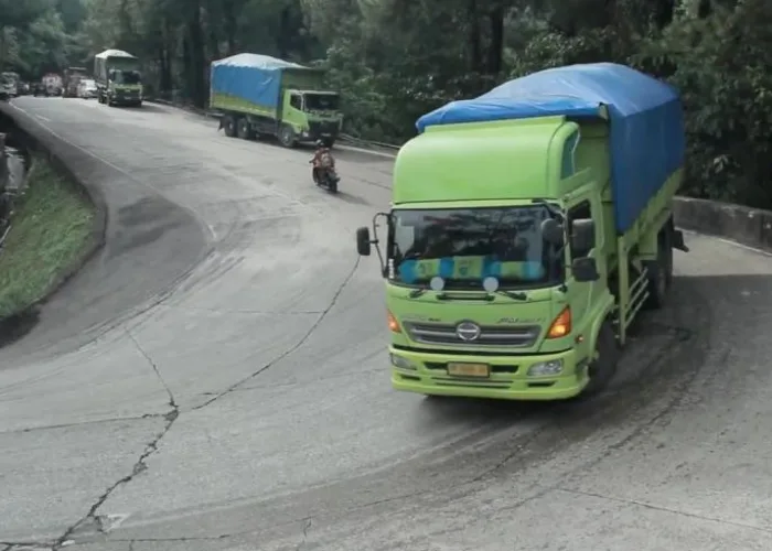 Pusat dan Pemprov Sumbar Kebut Pengerjaan Flyover Sitinjau Lauik