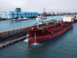 Total Investasi Masuk Dumai di Triwulan Ketiga 2025 Capai Rp 6,1 Triliun