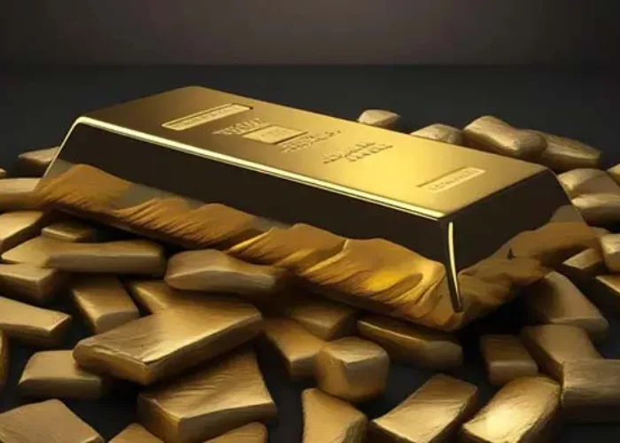 Harga Emas Terus Meroket, Sudah Berlangsung 8 Pekan Beruntun