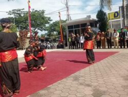 Upaya Melestarikan Budaya Minangkabau Lewat Festival Adat Budaya Pauh IX Kuranji