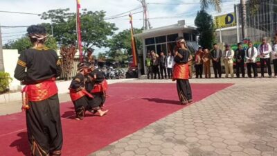 Upaya Melestarikan Budaya Minangkabau Lewat Festival Adat Budaya Pauh IX Kuranji