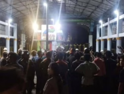Kilang Pertamina Dumai Terbakar, Ribuan Warga Protes dan Marah