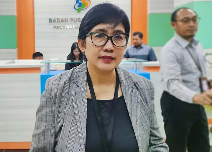 600 Lebih Kedai Kopi Jadi Penggerak Utama Ekonomi Tanjungpinang