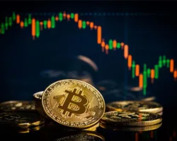Harga Bitcoin Kian Anjlok, Pasar Kripto Global Guncang