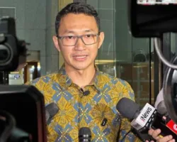 KPK Prihatin Abdul Wahid Jadi Gubernur Riau Keempat Tersandung Kasus Korupsi