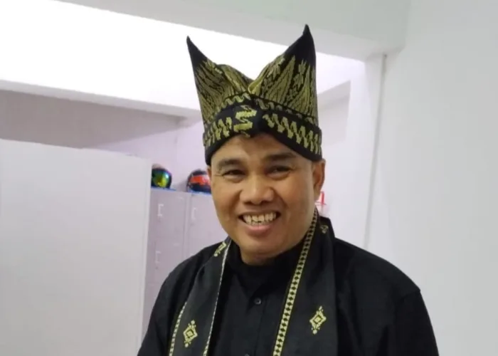 Dari Ruang Redaksi ke Dunia Olahraga, Kiprah Hendri Parjiga Kuatkan Citra KONI Sumbar