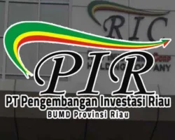 Nasib PT PIR Mengenaskan, Pegawai BUMD Riau Ini Dirumahkan, Rekening Diblokir