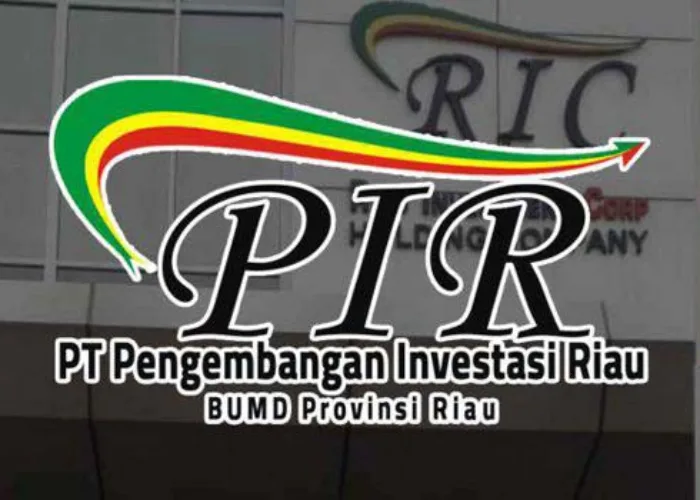 Nasib PT PIR Mengenaskan, Pegawai BUMD Riau Ini Dirumahkan, Rekening Diblokir