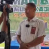 Ratusan Generasi Muda Ikuti Kemah Bakti Diklat Pecinta Alam di Tiger Camp Padang