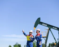 Kecelakaan Kerja di Area PHR, Manajemen Sampaikan Duka Mendalam