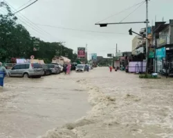 10 Daerah di Aceh Darurat Banjir: 2 Meninggal, 1.497 Orang Mengungsi