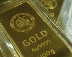 Masihkan Emas Beri Cuan Besar Tahun 2026, Simak Prediksi Deutsche Bank