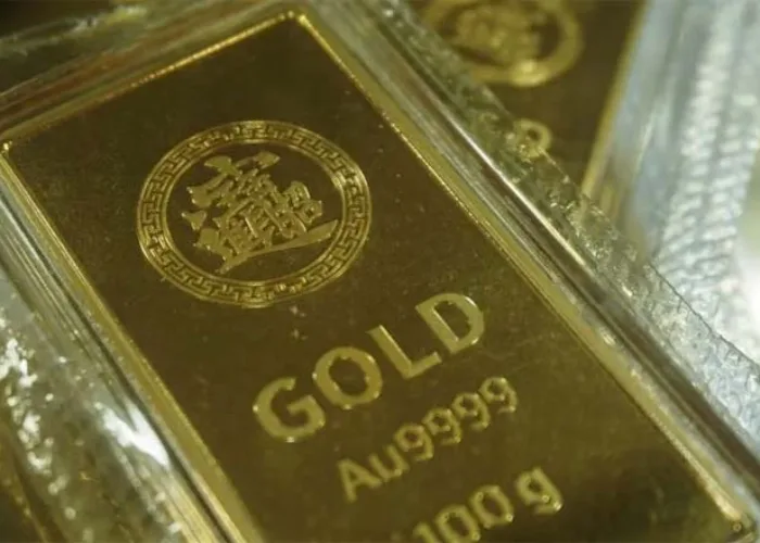 Masihkan Emas Beri Cuan Besar Tahun 2026, Simak Prediksi Deutsche Bank