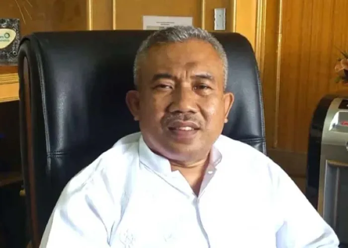 Penguatkan UMKM Menuju Ekonomi Berkelanjutan