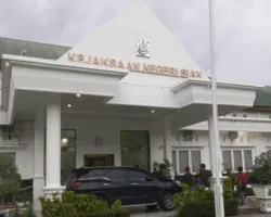 Kejaksaan Usut Dugaan Pengaturan Pemenang Tender di ULP Siak