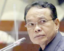 Prof. Djohermansyah Djohan Kritisi Carut-Marut Pemerintahan Daerah: Sistem Rusak, Pemimpin Rusak