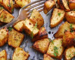 Kentang Ternyata Cocok Buat Diet Sehat, Simak 5 Alasan Berikut