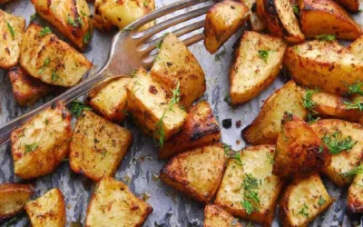 Kentang Ternyata Cocok Buat Diet Sehat, Simak 5 Alasan Berikut