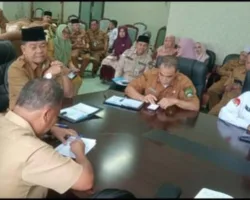 Persiapan Peringatan Nuzulul Quran, Pemkab Rohul Hadirkan Ustadz Ucay Batubara