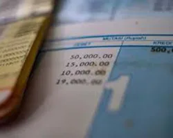 OJK Buat Aturan Baru Rekening Tak Aktif  5 Tahun, Simak Penjelasannya