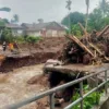 Banjir dan Longsor di Padangsidimpuan, BPBD: Satu Warga Meninggal, 870 Terdampak