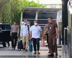 KPK Ungkap Soal ‘Jatah Preman’ di Kasus OTT Gubernur Riau