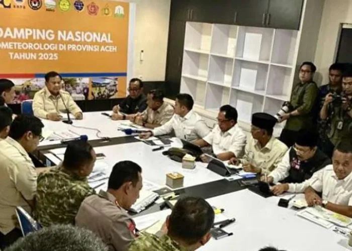 BNPB Ungkap Biaya Rehabilitasi Bencana di Sumatera Capai Rp51,82 Triliun