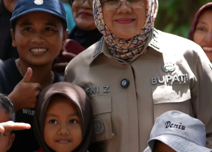 Ancaman Cuaca Ekstrem, Bupati Siak Larang Warga Liburan ke Daerah Rawan Bencana