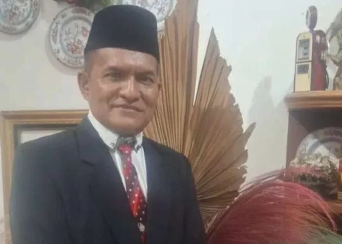 Percayalah, Badai Pasti Berlalu