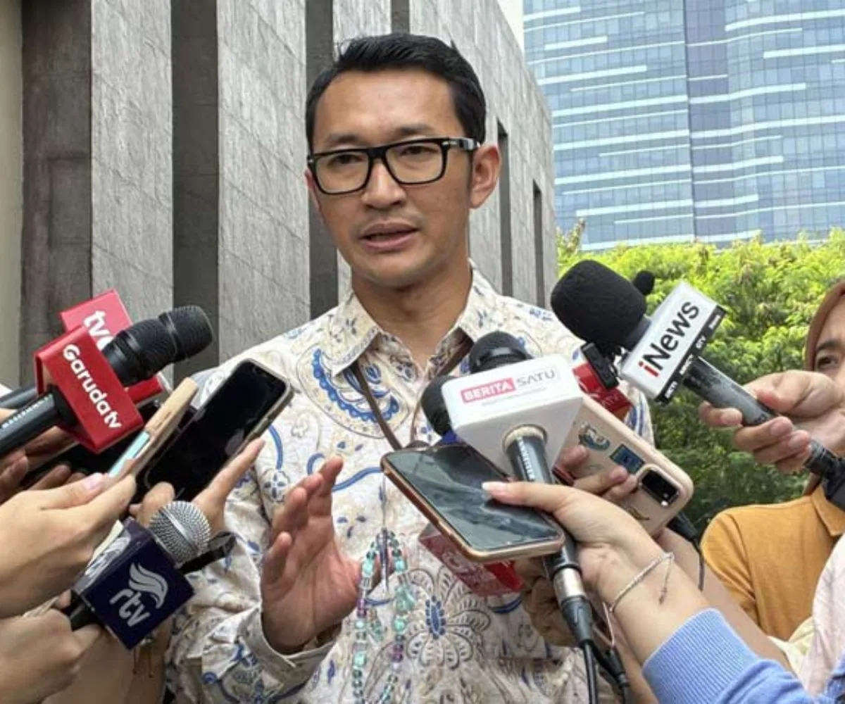 KPK Banding Vonis Abdul Wahid, Perkara Hukum Gubernur Riau Nonaktif Lanjut