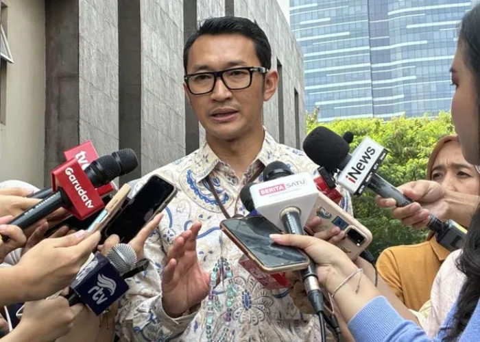KPK Geledah Rumah Plt Gubri SF Hariyanto, Sita Uang Tunai dan Dokumen
