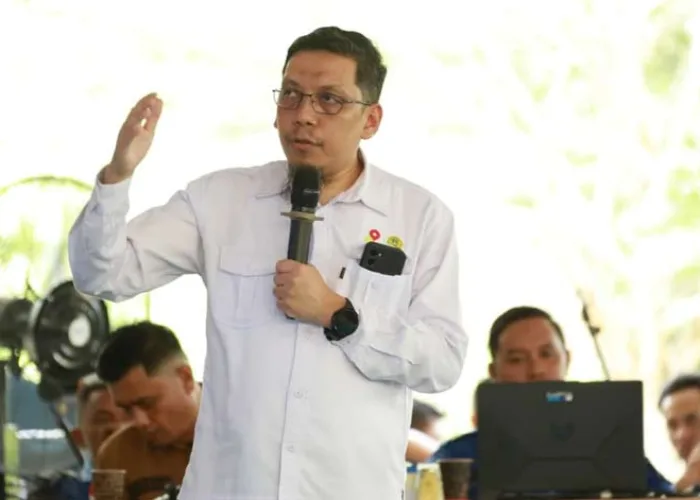 Direktur PT BSP Ungkap Tantangan dan Capaian Perusahaan